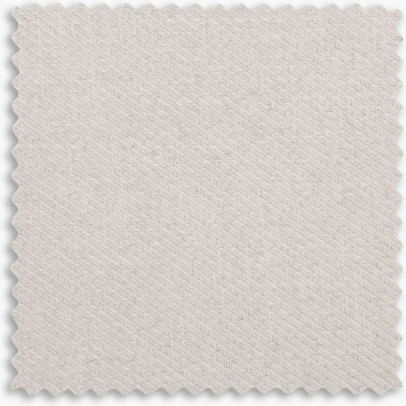 premium textiles in charlie beige on UPPAbaby soma smart bassinet for infants and newborns