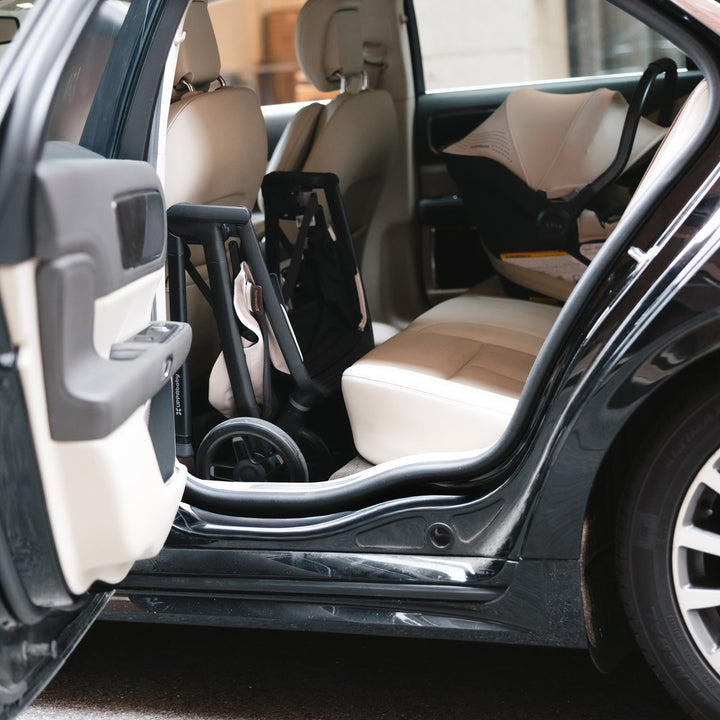 UPPAbaby Kona Stroller | PRE-ORDER | SHIPS LATE SEPTEMBER