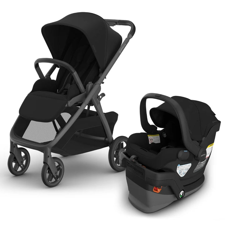 Kona Stroller + Mesa V3 Travel System | Kona ships 9/29