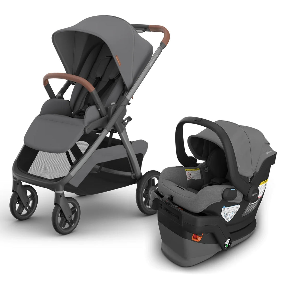 Kona Stroller + Mesa V3 Travel System | Kona ships 9/29