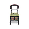 wonderfold wagon stroller tokidoki