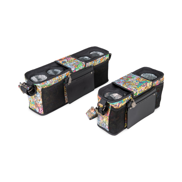 4 cup wonderfold parent console tokidoki