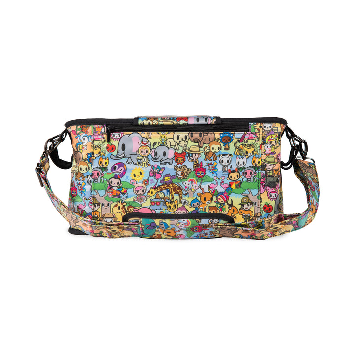 pattern cupholder tokidoki wonderfold