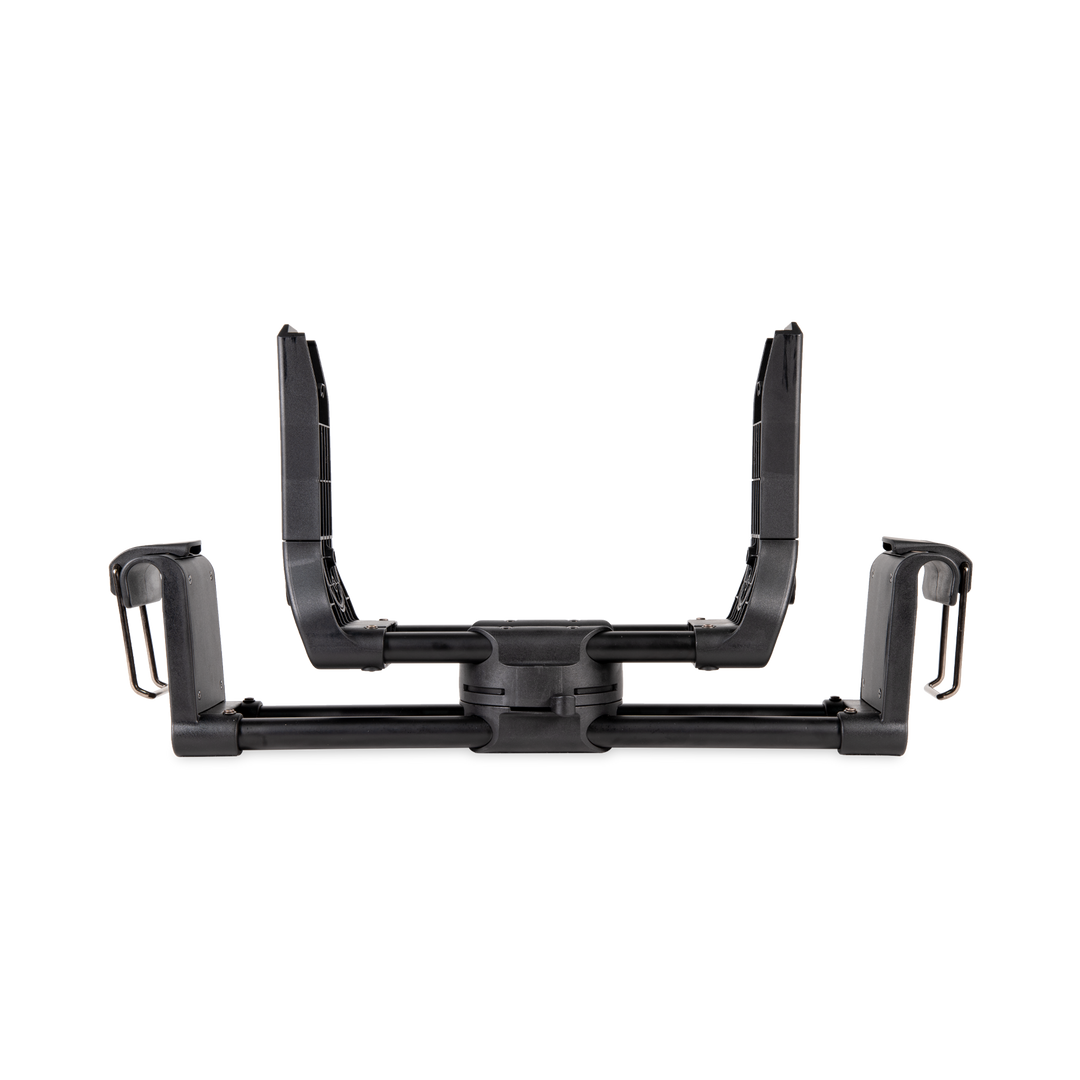 wonderfold w series car seat adapter