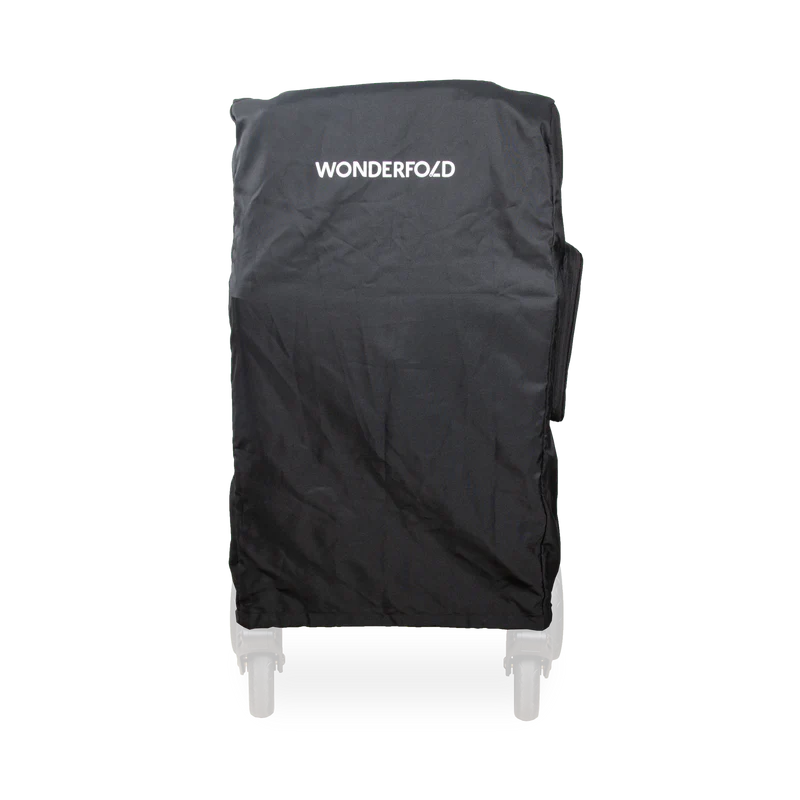 Protect your stroller wagon with Wonderfold Dust Cover, designed to shield from dirt, debris, and outdoor elements