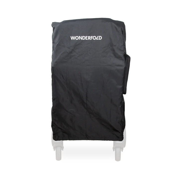 Protect your stroller wagon with Wonderfold Dust Cover, designed to shield from dirt, debris, and outdoor elements