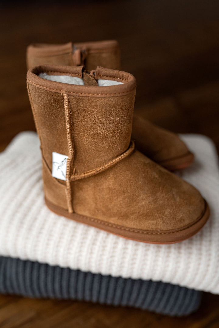 Little Love Bug The Winter Boot
