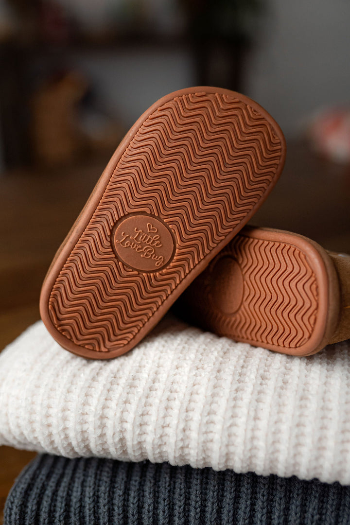 Little Love Bug The Winter Boot