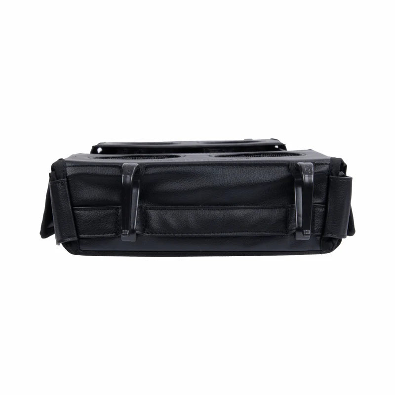 Add functionality to your Wonderfold L4 with this Flex Snack Tray, a must-have for best stroller wagons and organized family trips.