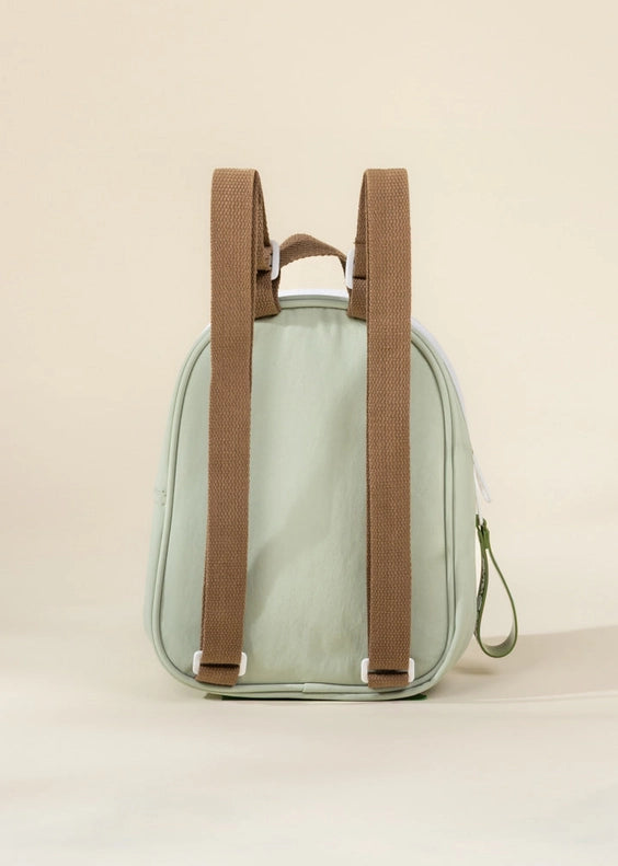 Get organized with the Coco Village Washable Nylon Backpack, a practical and stylish choice for kids backpacks.