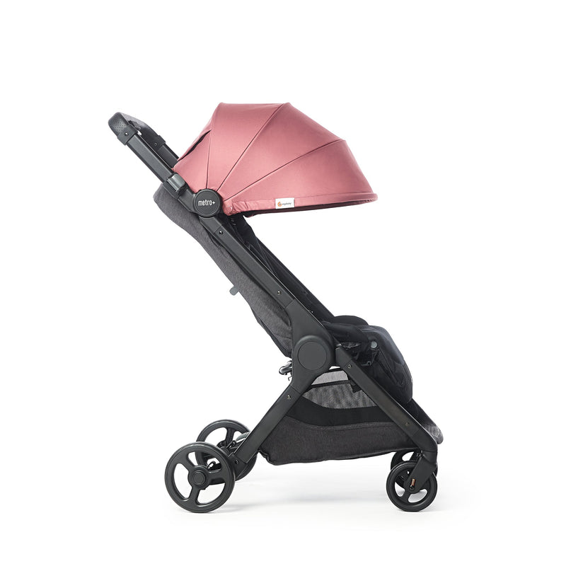 Ergobaby Ergo Metro Plus Sunshade in Rose