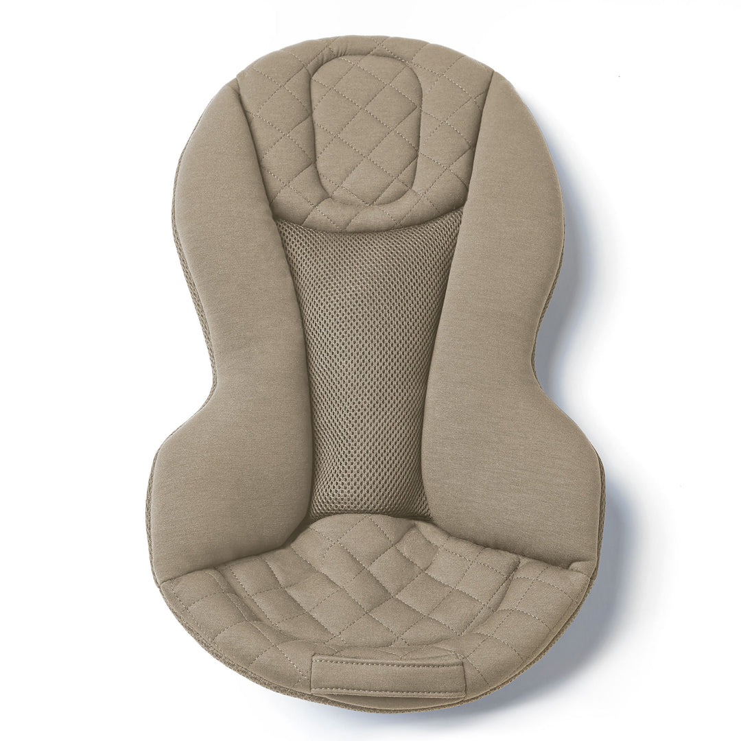 Ergobaby bouncer baby Soft Olive infant insert