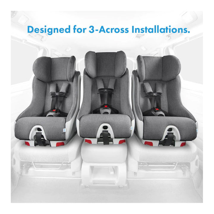Clek Foonf Slim Convertible Car Seat