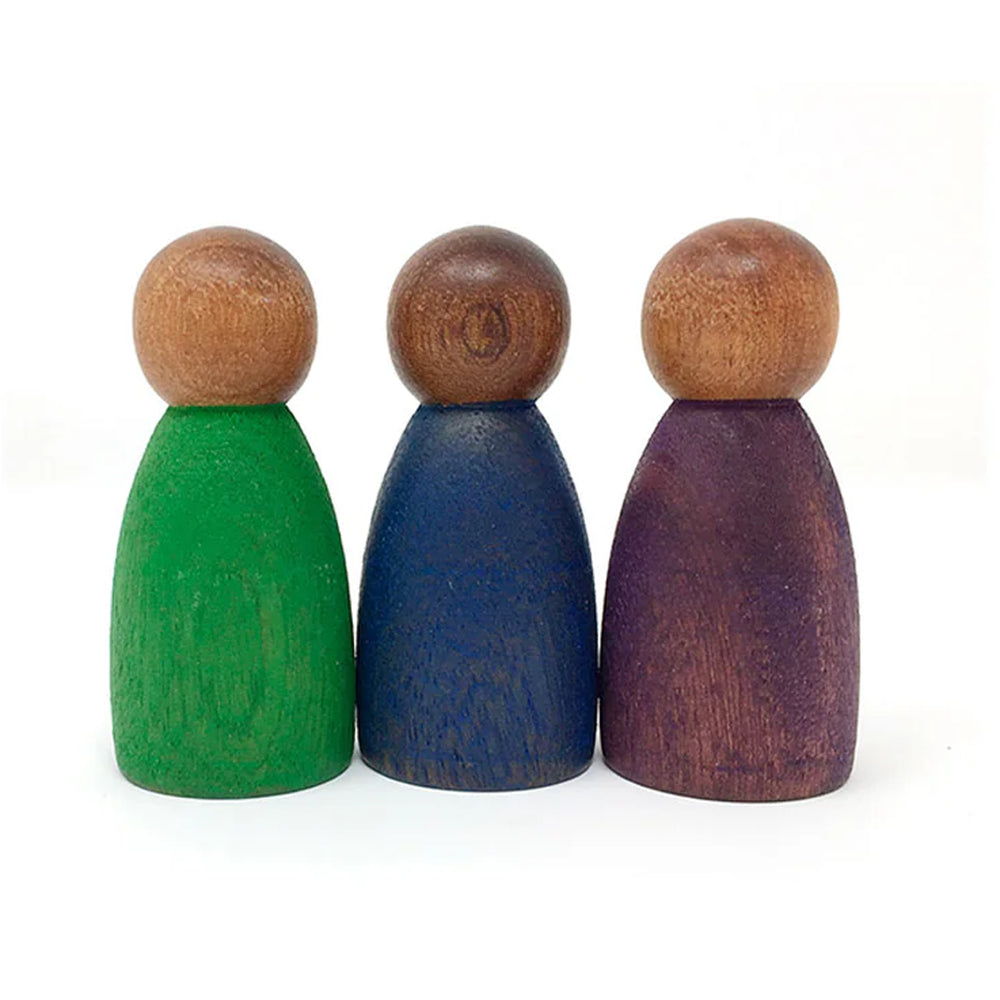 grapat nins dark cold wooden toys