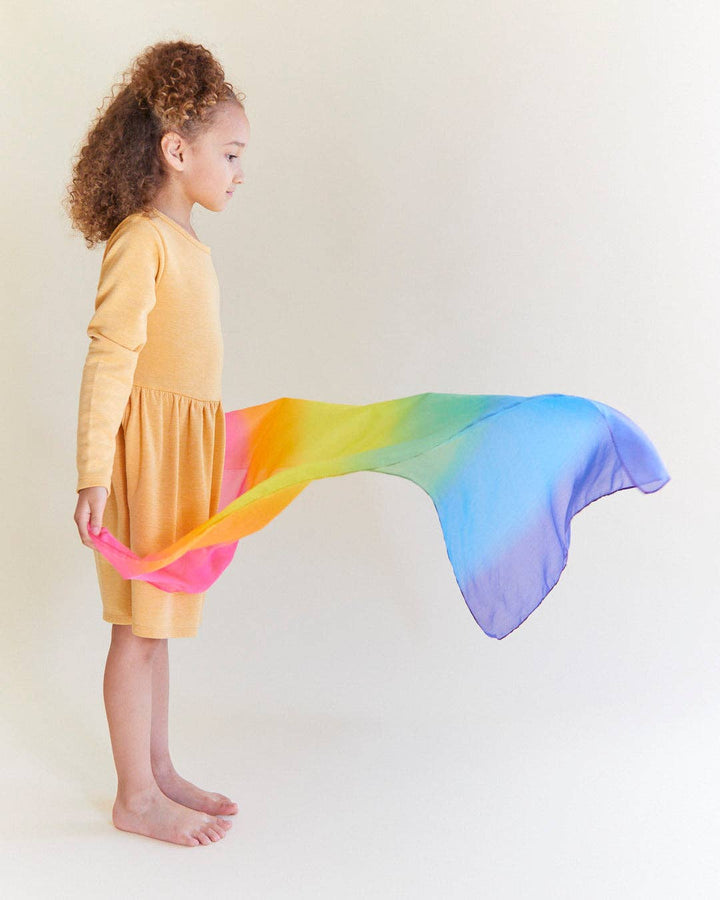Enchanted Playsilks