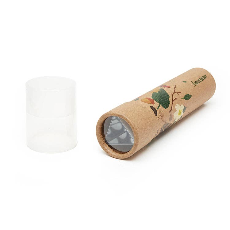 Huckleberry Kaleidoscope children's educational discovery toy