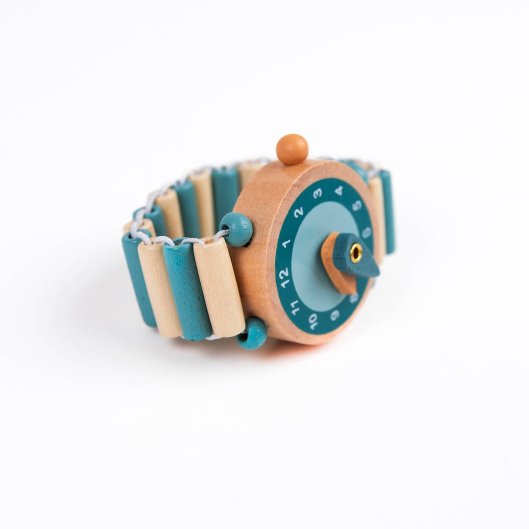 Wooden Watch Jack