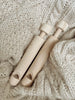 All Wooden Elements sliding flute wooden toys