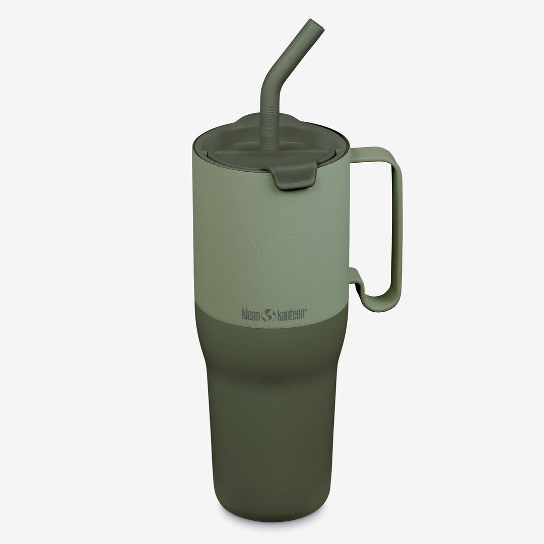 36oz Rise Tumbler with Straw Lid