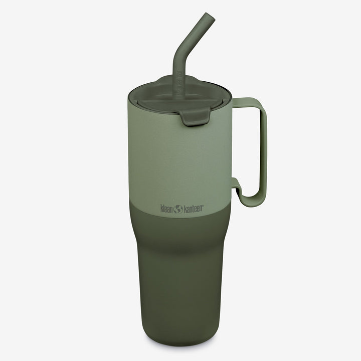 36oz Rise Tumbler with Straw Lid
