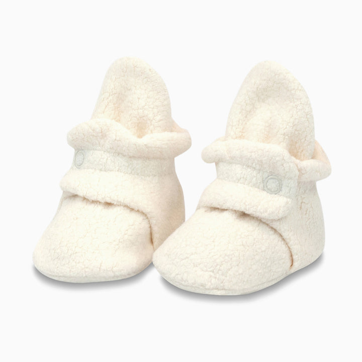 Open Box Cozie Booties