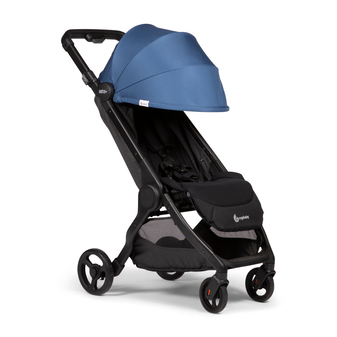 Ergobaby Ergo Metro Plus Sunshade in Azure