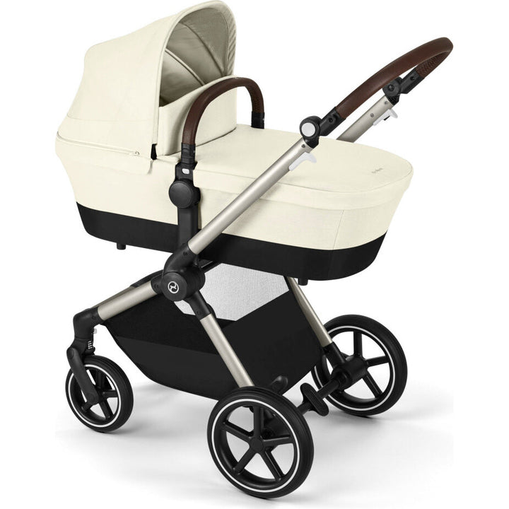 Cybex EOS Lux 2-in-1 Stroller
