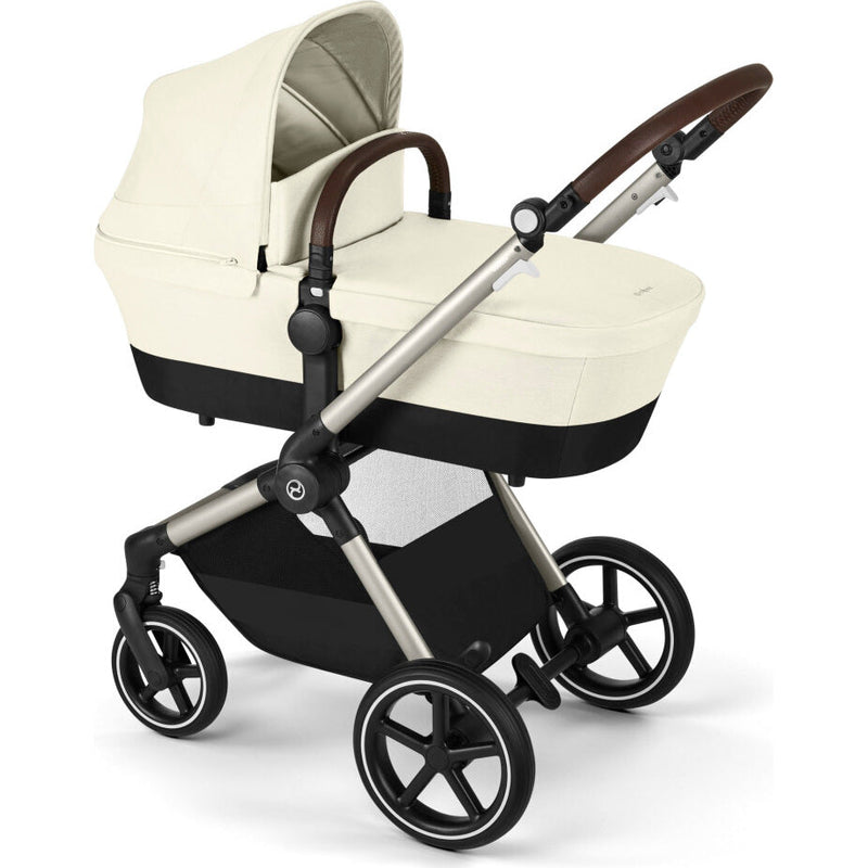 Cybex EOS Lux 2-in-1 Stroller