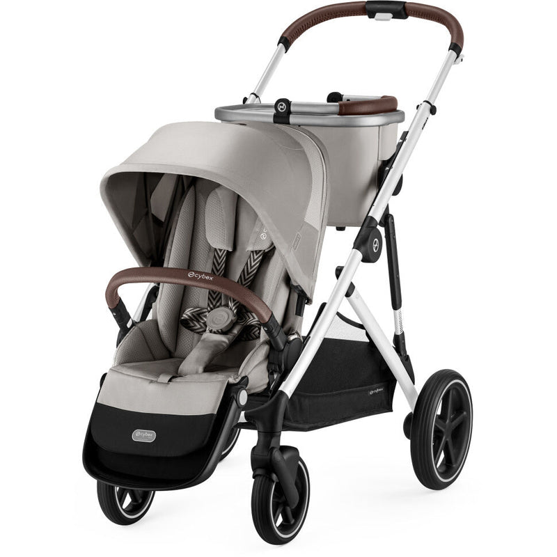Gazelle S Stroller