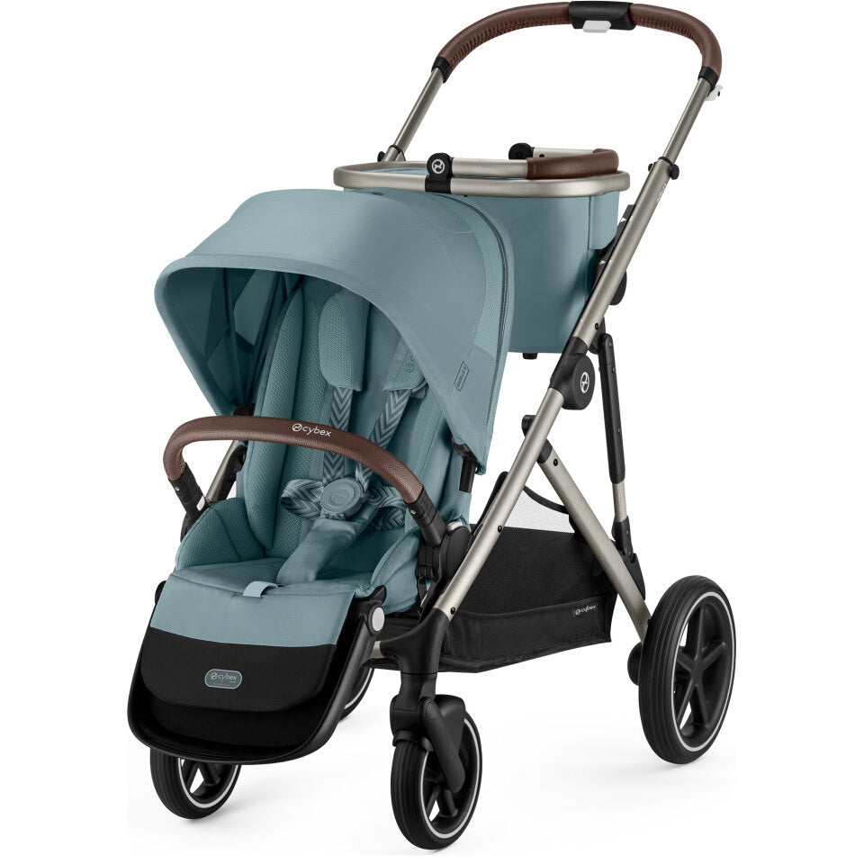 Gazelle S Stroller