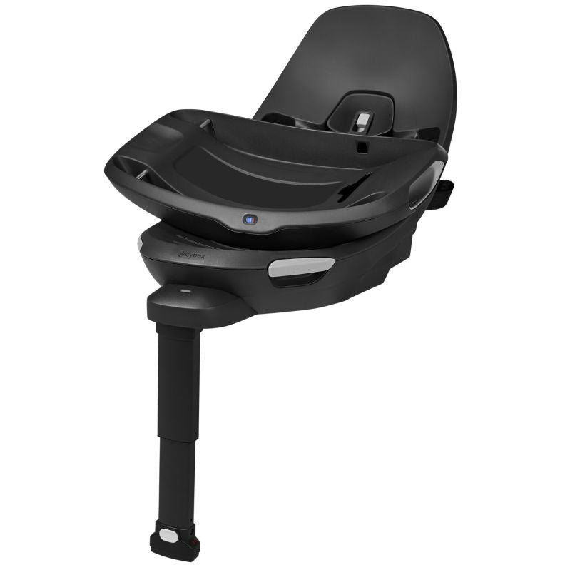 cybex aton safety Aton G2 Swivel Load Leg Base by Cybex