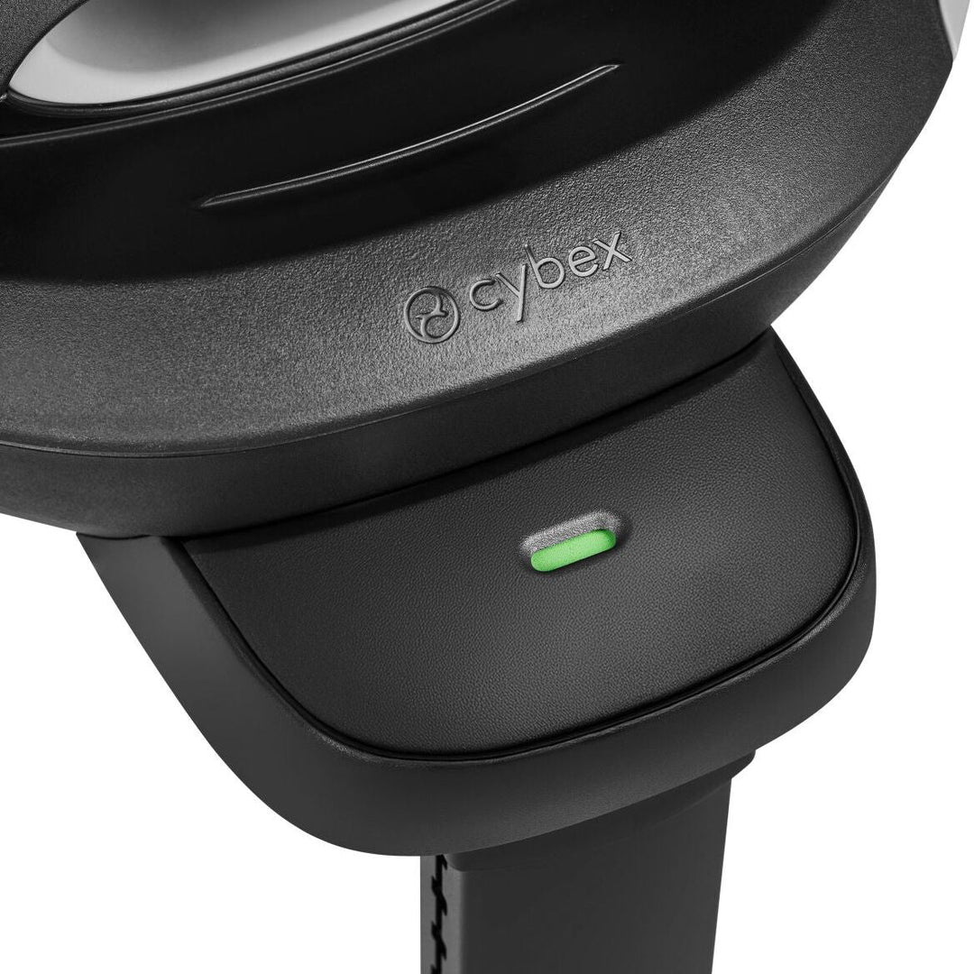 Cybex Aton G2 Swivel Load Leg Base