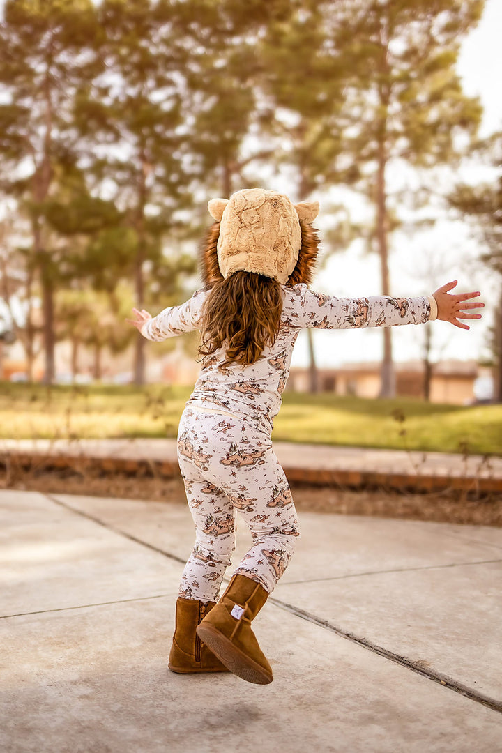 Little Love Bug The Winter Boot