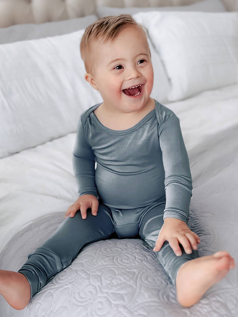 Classic Gunamuna Convertible Baby Pajamas, best baby pajamas for relaxed nights.
