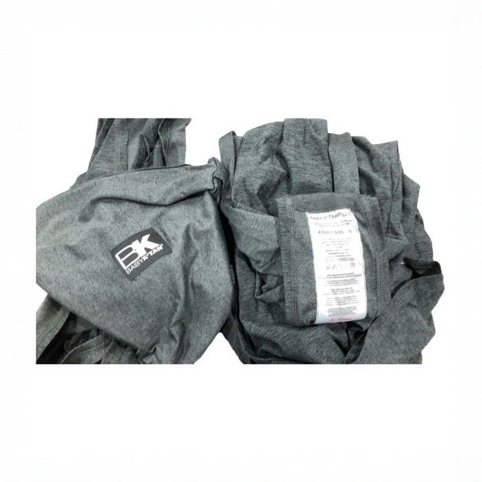 Original Charcoal