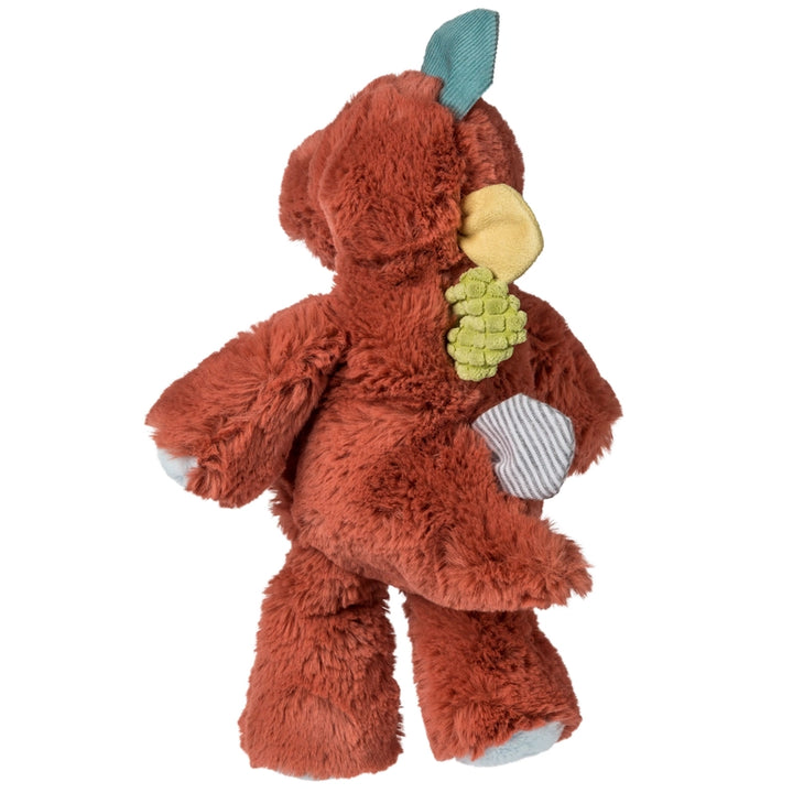 Cuddly plushies of Mary Meyer Marshmallow Jr. Stegasaurus perfect for play and comfort.