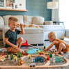 Tiny Land best toddler toys Train Set