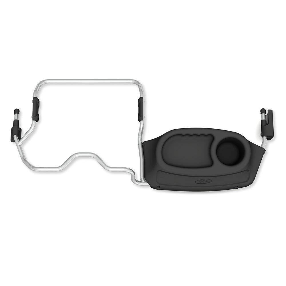 bob duallie britax BOB Duallie Infant Car Seat Adapter