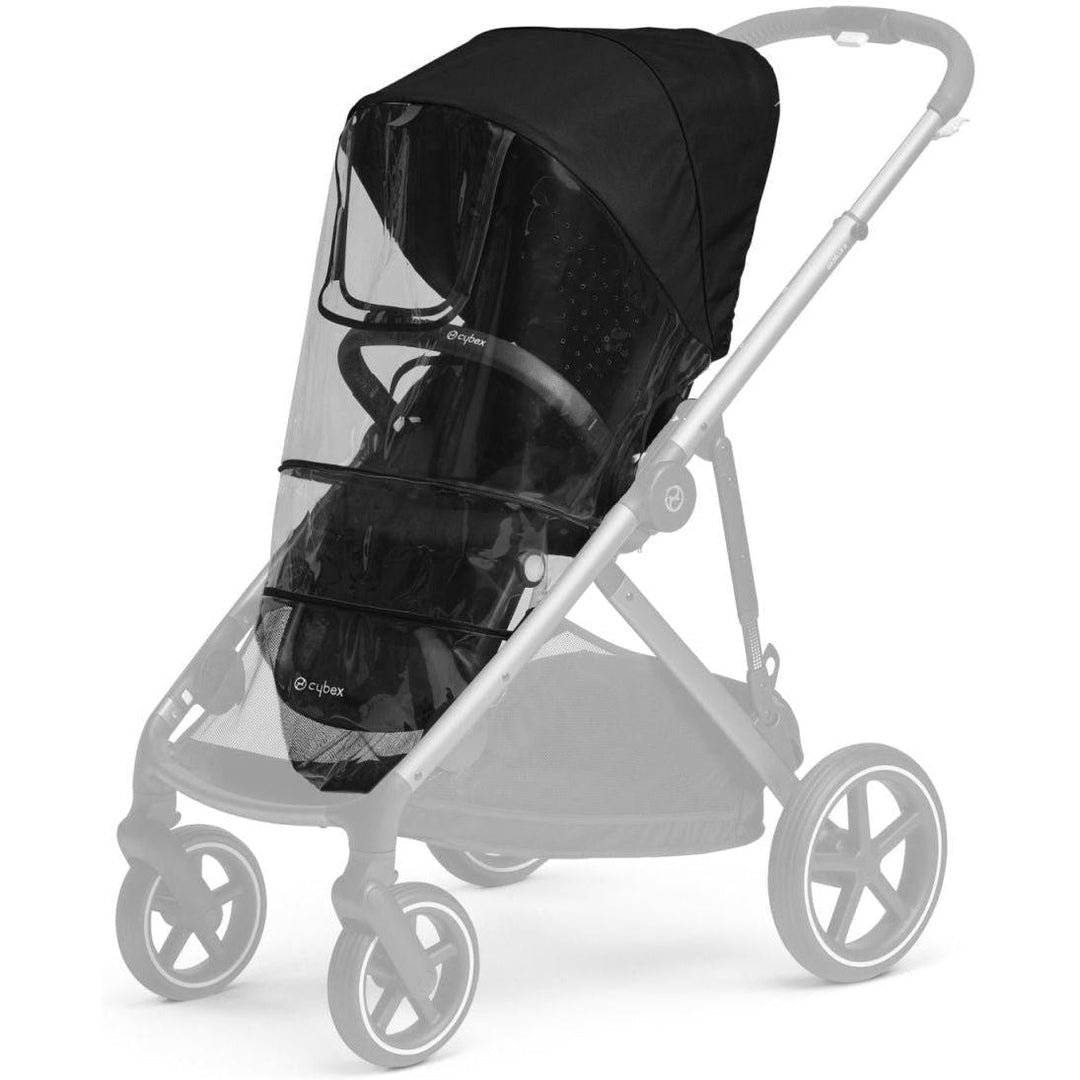 cybex stroller cover Cybex Gazelle S Rain Cover
