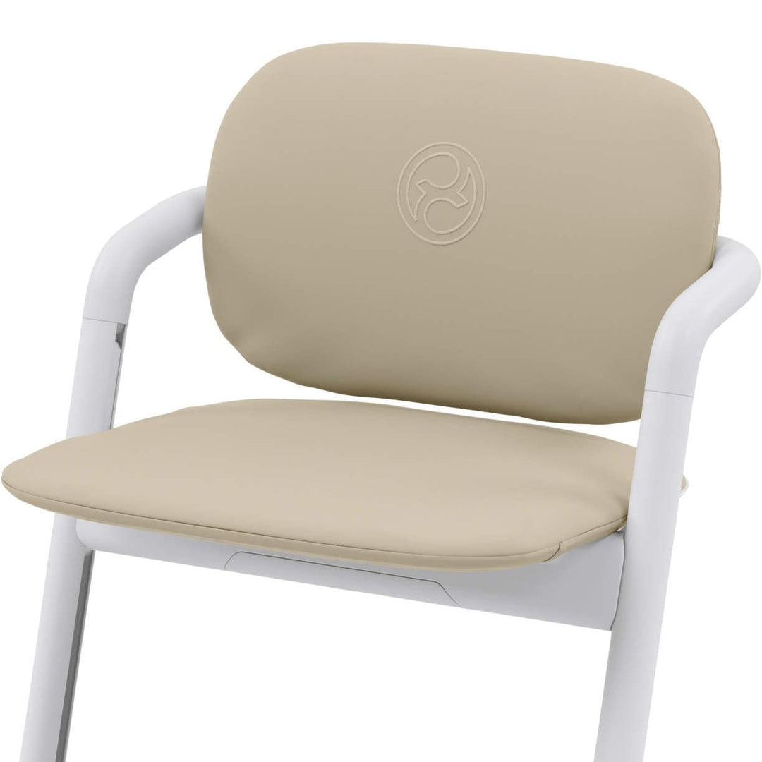 Lemo 2 Bouncer Comfort Inlay