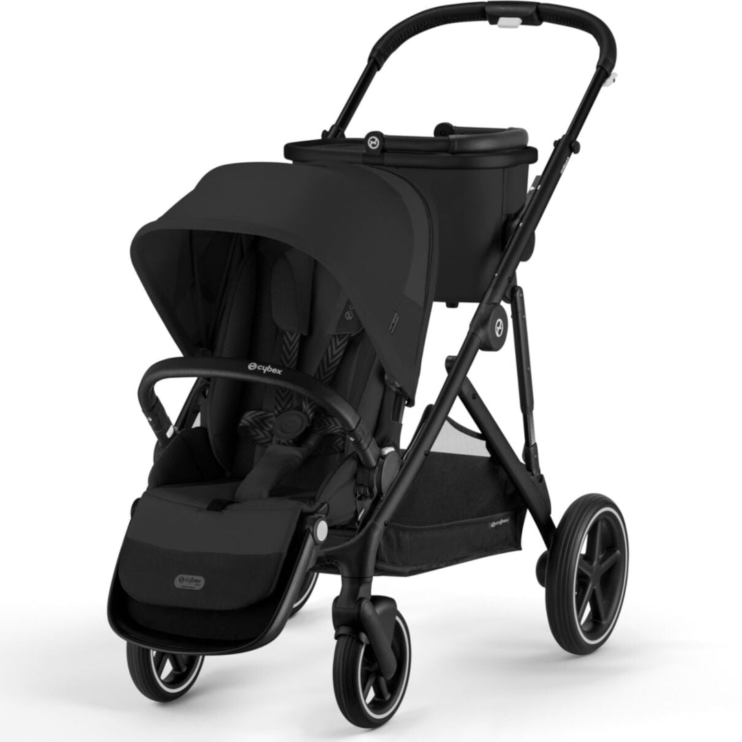 Gazelle S Stroller