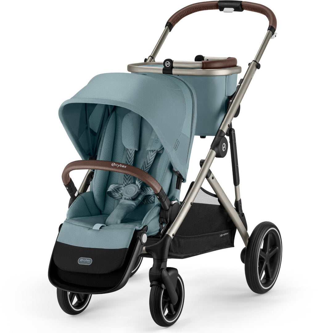 Gazelle S Stroller