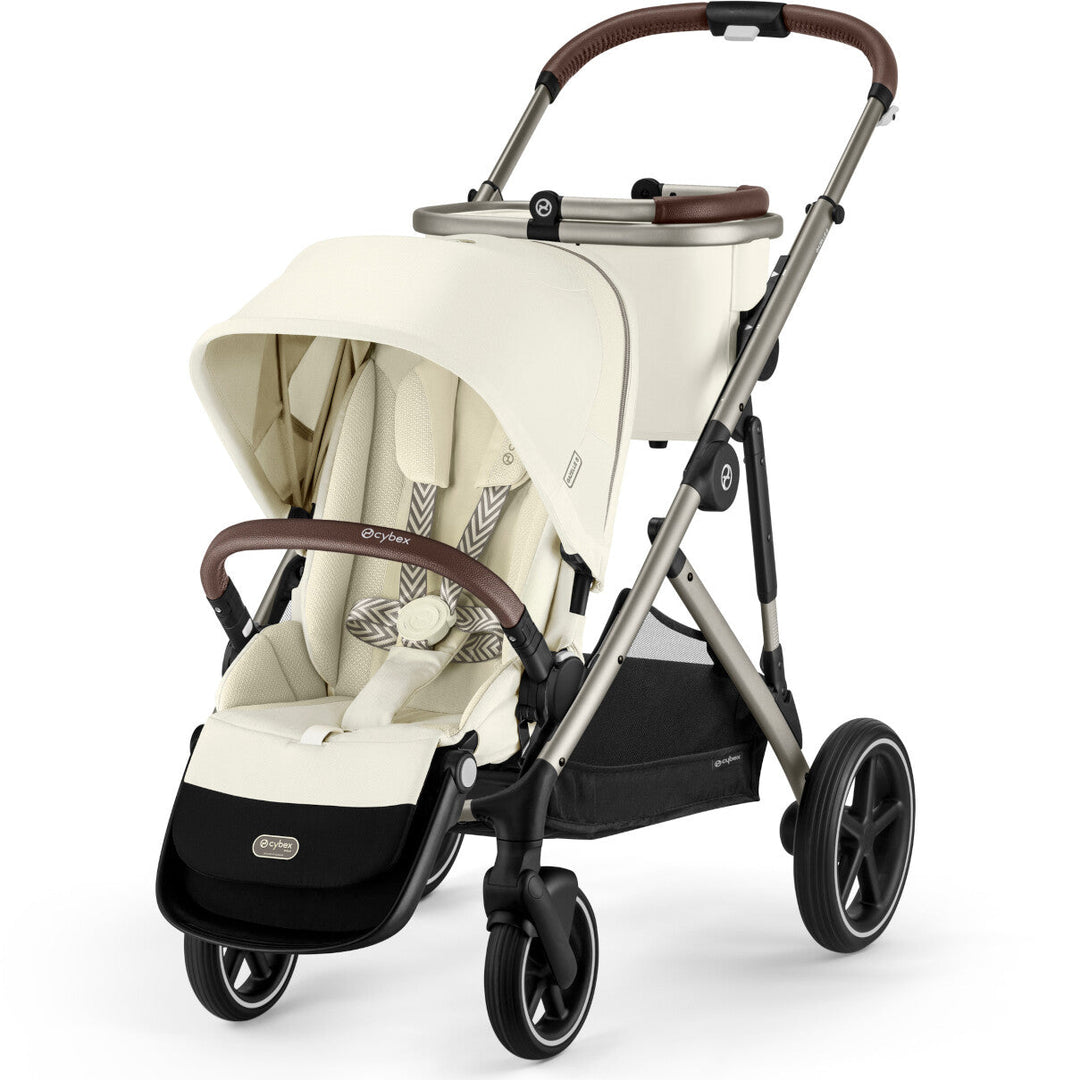 Gazelle S Stroller