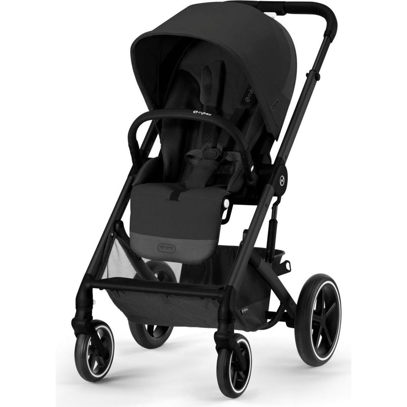 Balios S Lux 2 Stroller