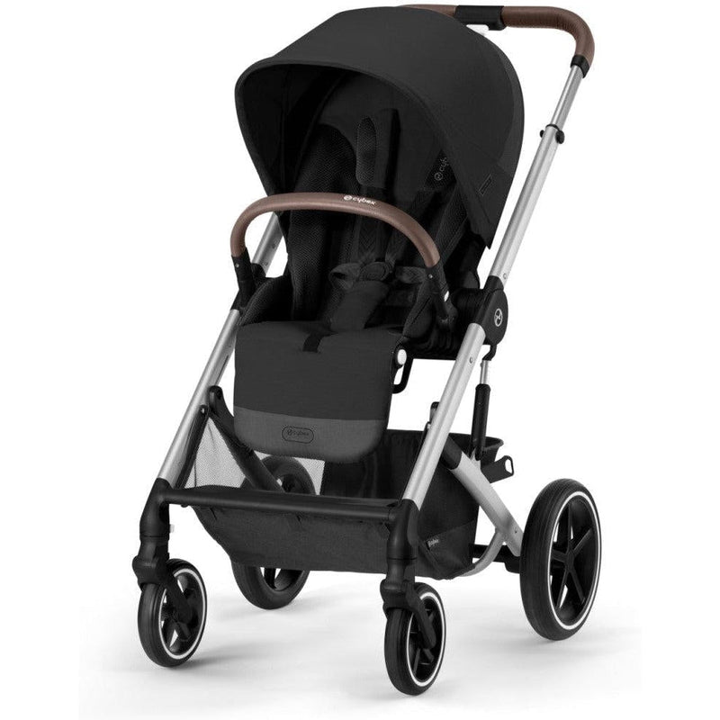 Balios S Lux 2 Stroller