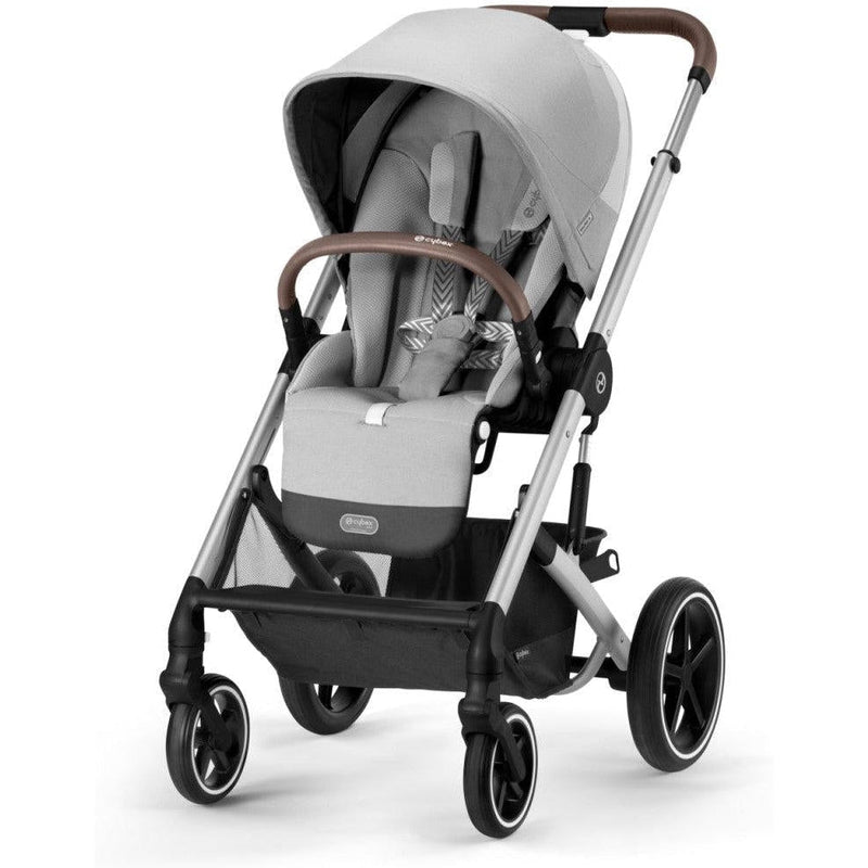 Balios S Lux 2 Stroller