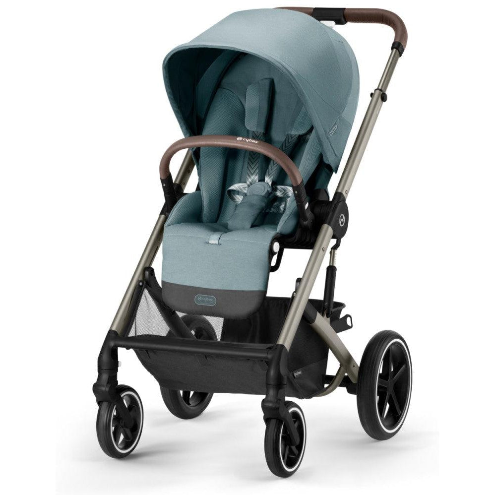Balios S Lux 2 Stroller