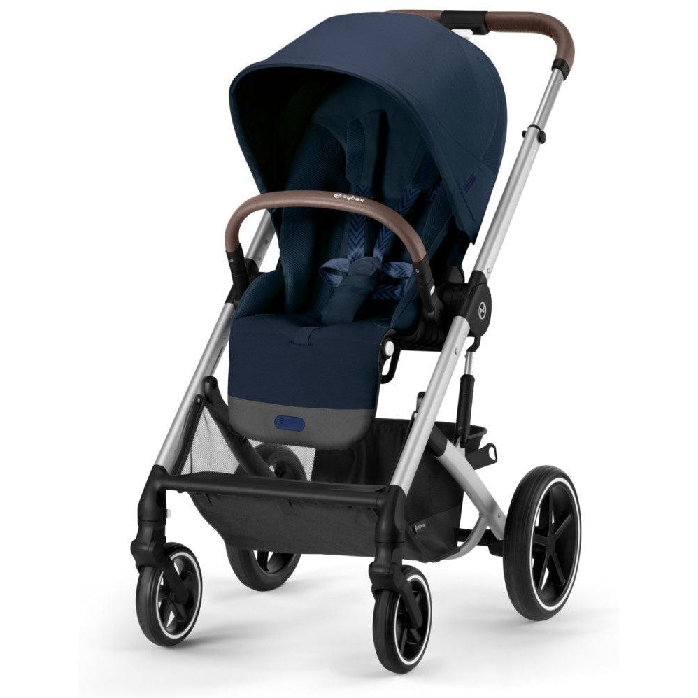 Balios S Lux 2 Stroller