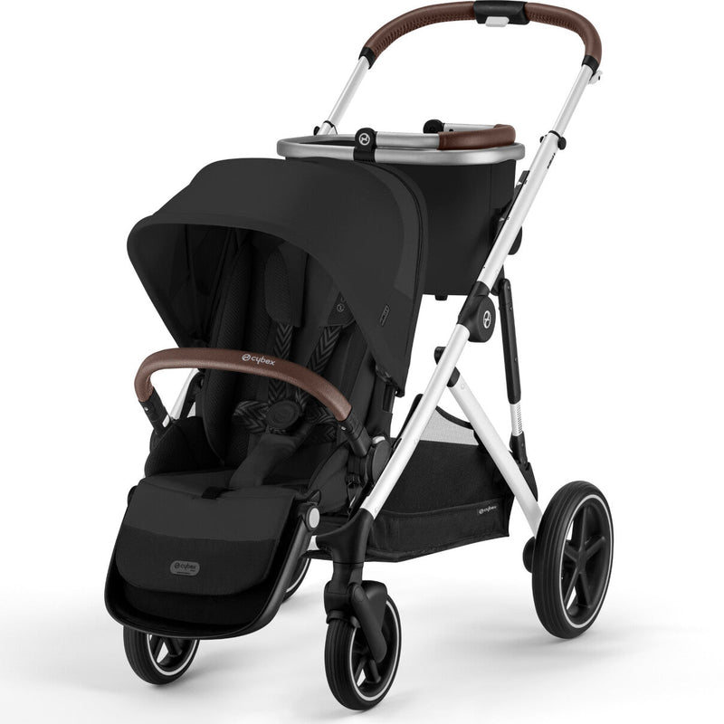 Gazelle S Stroller