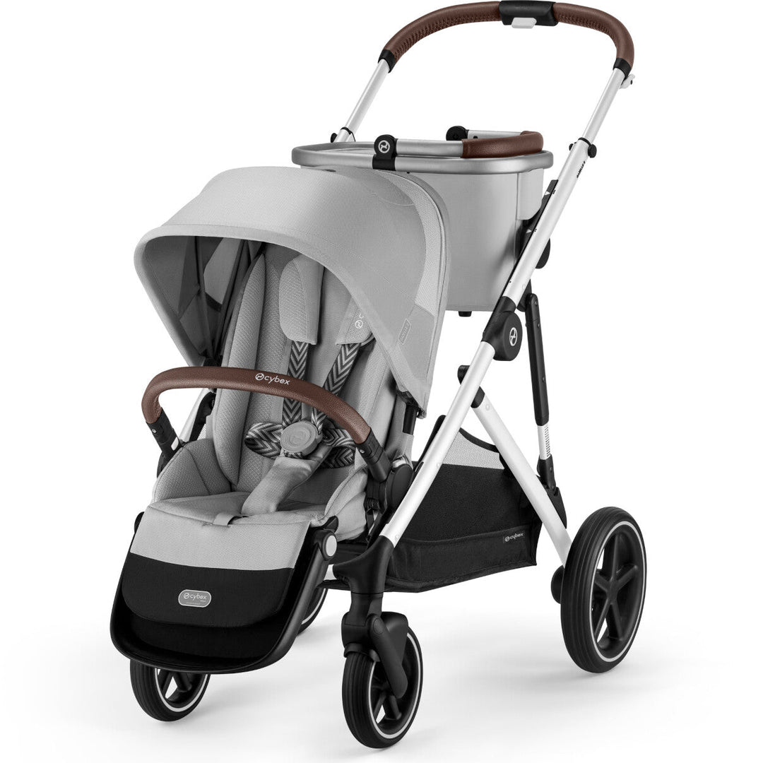 Gazelle S Stroller